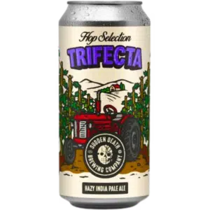Hop Selection - Trifecta