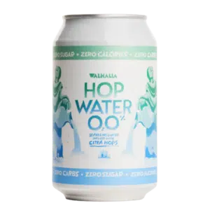 Hopwater