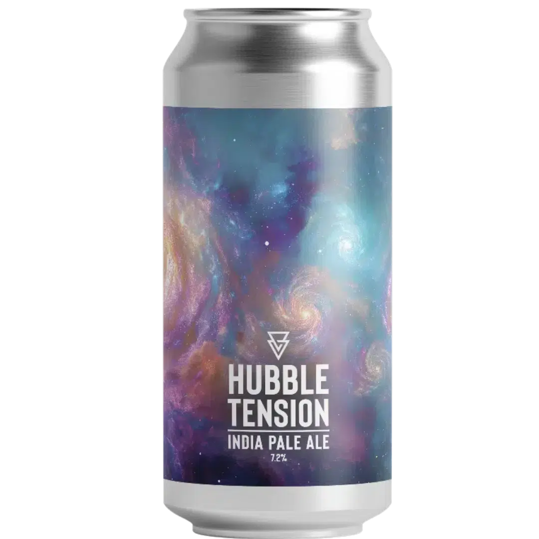 Hubble Tension