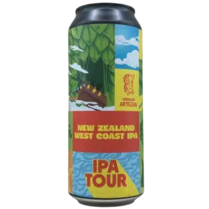 IPA Tour