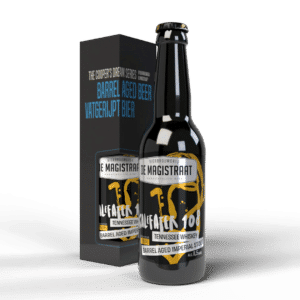 Kalefater 108 - Tennessee Whiskey