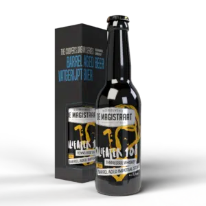 Kalefater 108 - Tennessee Whiskey
