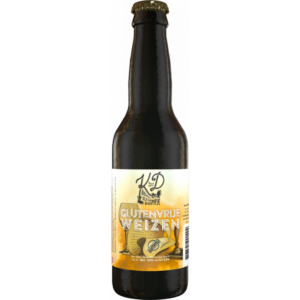 Klein Duimpje Weizen Glutenvrij