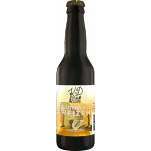 Klein Duimpje Weizen Glutenvrij