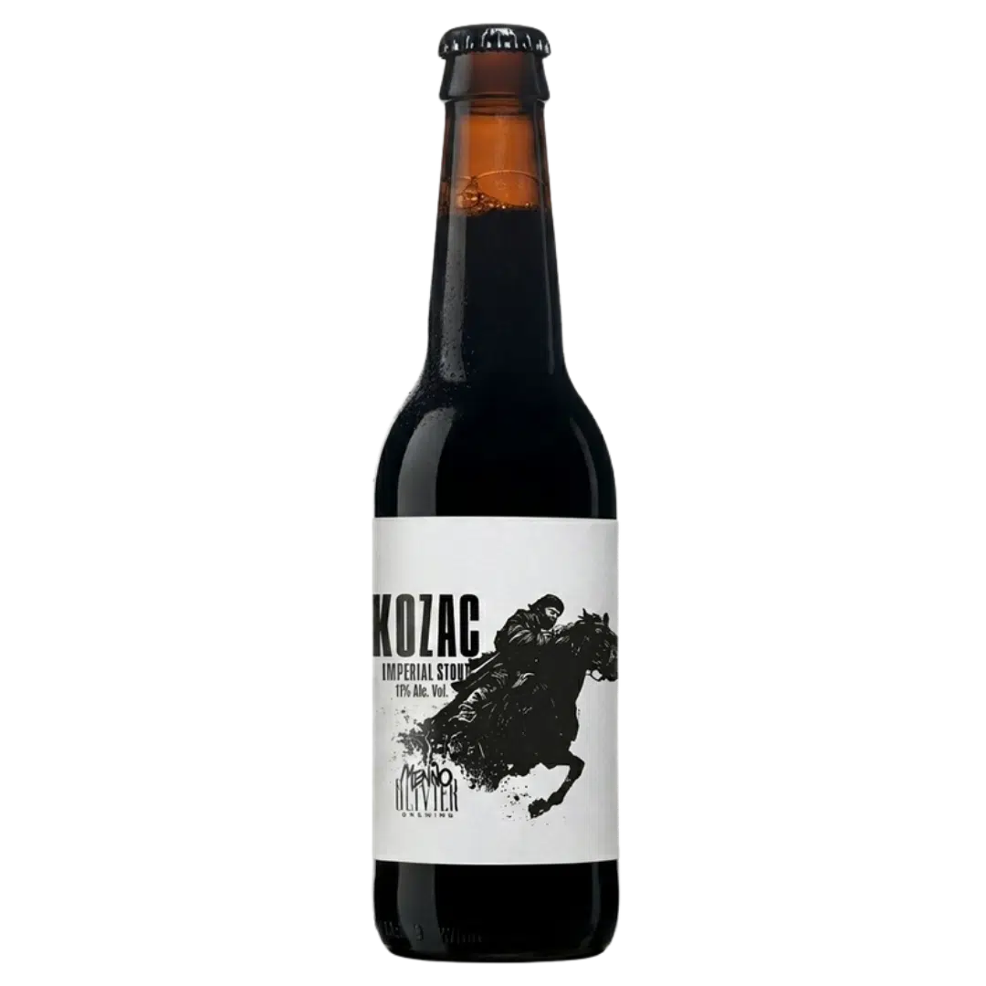 Kozac