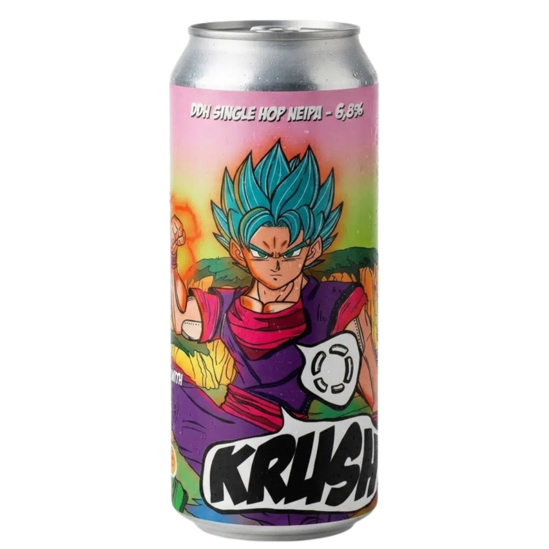 Krush