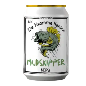 Mudskipper - Nelson Sauvin/El Dorado