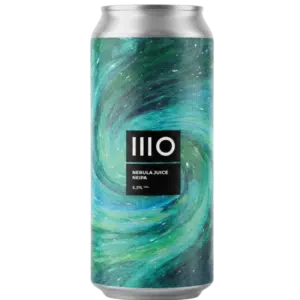 Nebula Juice