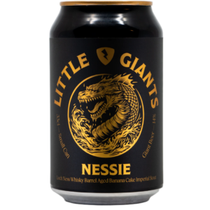 Nessi (Little Giants)