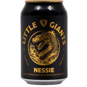 Nessi (Little Giants)