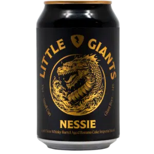 Nessi (Little Giants)