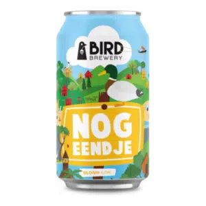 Nog Eendje