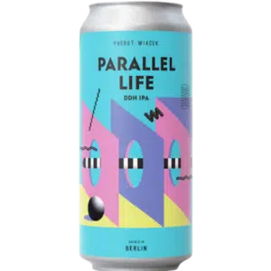 Parallel Life