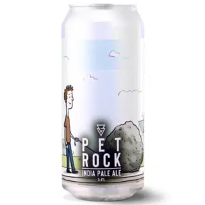 Pet Rock