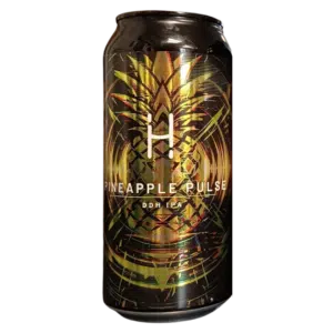 Pineapple Pulse