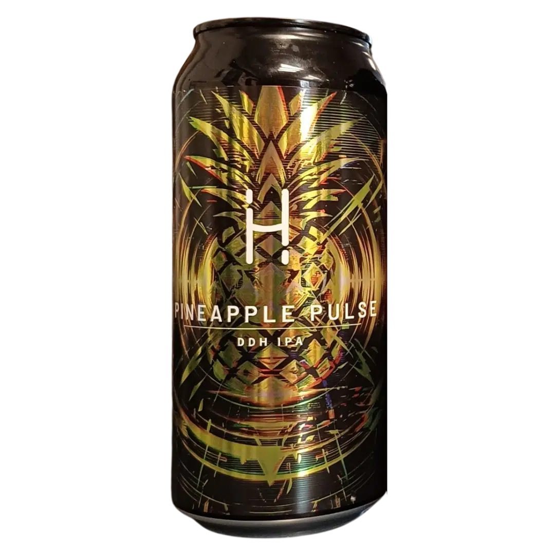 Pineapple Pulse
