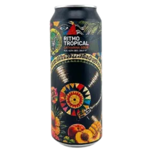 Ritmo Tropical