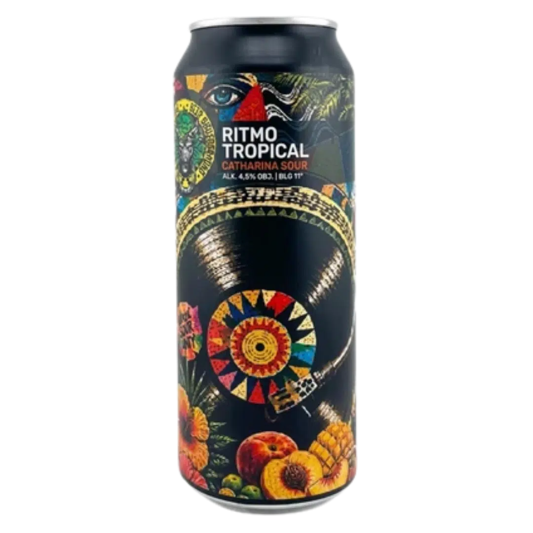 Ritmo Tropical