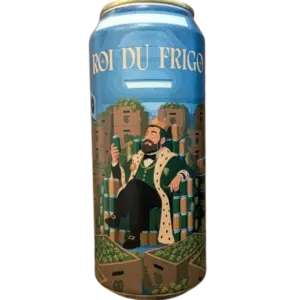 Roi Du Frigo