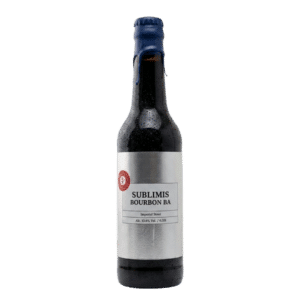 Silver Series: Sublimis Bourbon BA