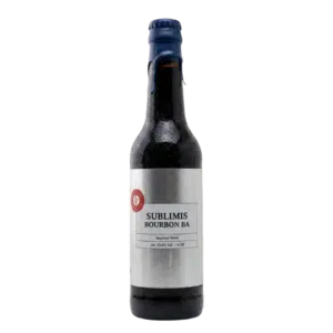 Silver Series: Sublimis Bourbon BA