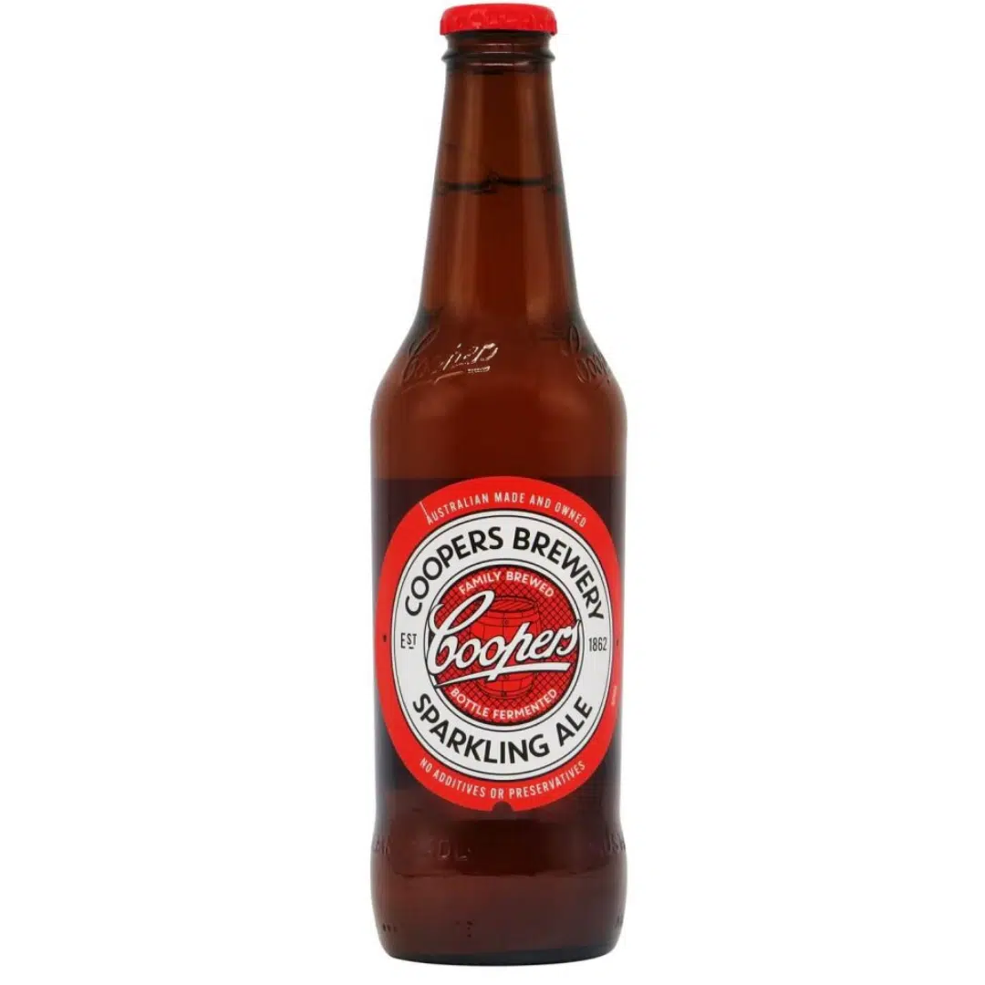 Sparkling Ale