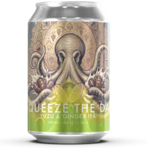 Squeeze The Day