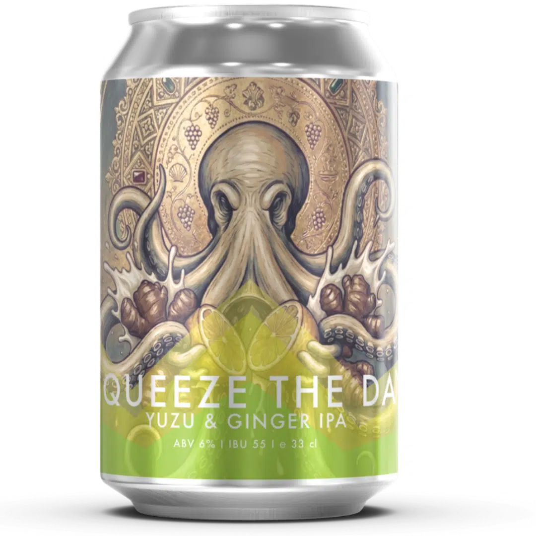 Squeeze The Day