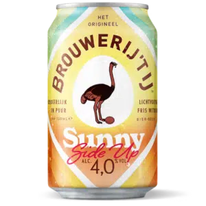 Sunny Side Up