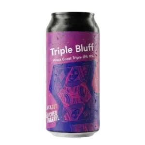 Triple Bluff