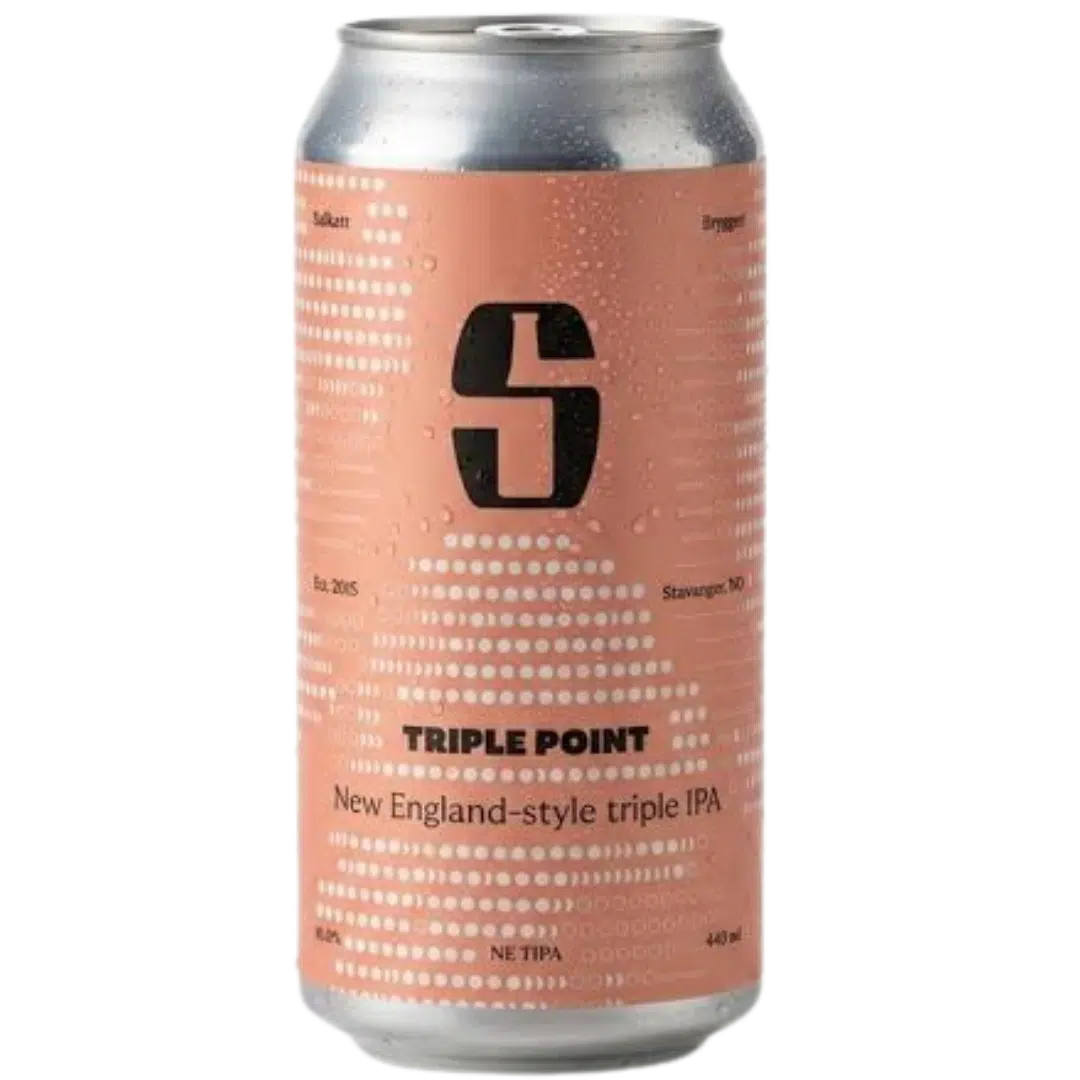 Triple Point