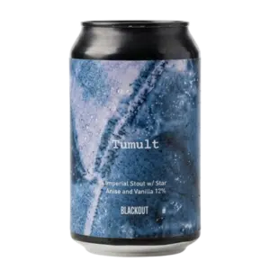 Tumult