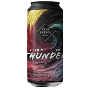 Under the Thunder