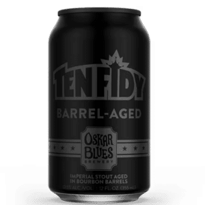 BA Ten Fidy