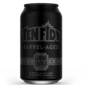 BA Ten Fidy