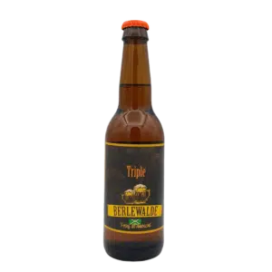 Berlewalde Triple