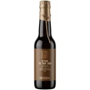 Beyond the Dark Triad - Heaven Hill BA