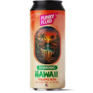 Boarding: Hawaii