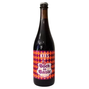 Bock to Basic 75cl