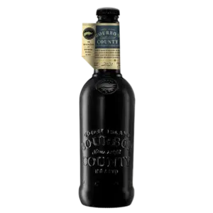 Bourbon County Double Barrel Brand Toasted 2021