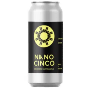 Cinco Spring