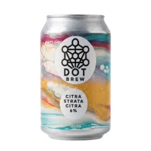 Citra Strata Citra