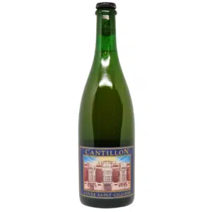 Cuvée Saint-Gilloise 2025