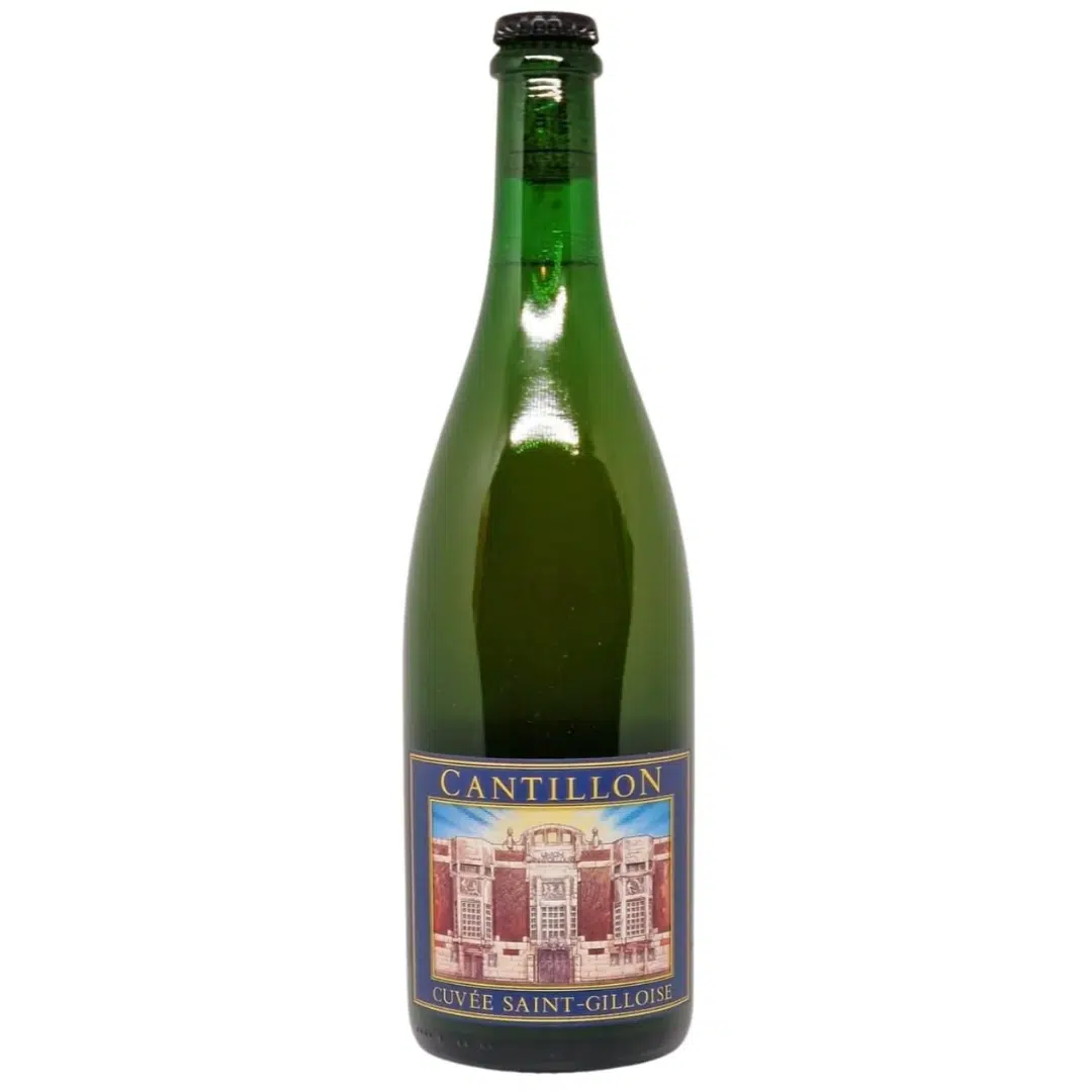 Cuvée Saint-Gilloise 2025