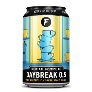 Daybreak 0.5