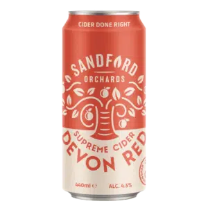 Devon Red