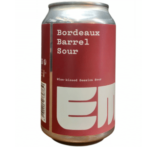 Emmer Session Sour BA Bordeaux