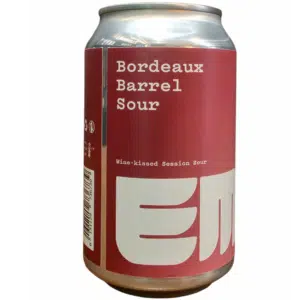 Emmer Session Sour BA Bordeaux