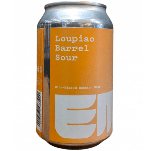 Emmer Session Sour BA Loupiac