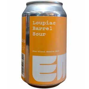 Emmer Session Sour BA Loupiac